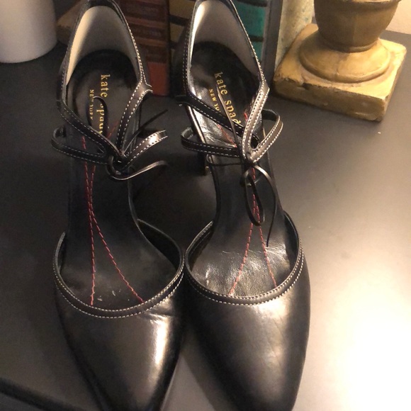 Kate Spade Pumps - Picture 4 of 7